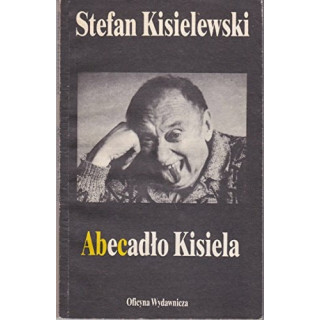 Stefan Kisielewski - Abecadło Kisiela