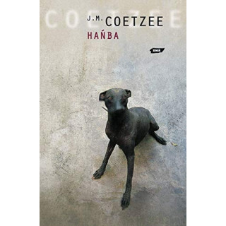 John Maxwell Coetzee - Hańba