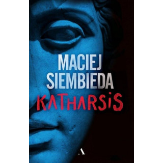 Maciej Siembieda - Katharsis