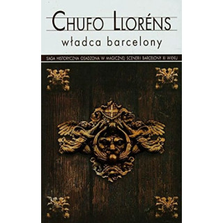 Chufo Lloréns - Władca Barcelony
