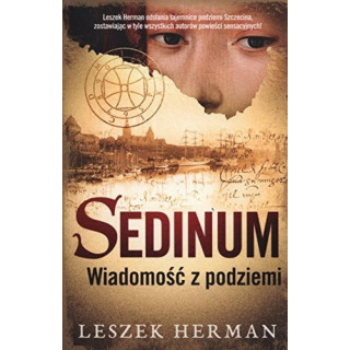 Leszek Herman - Sedinum