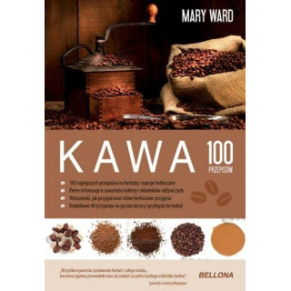 Kawa 100 przepisów