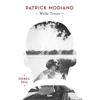 Patrick Modiano - Willa Triste