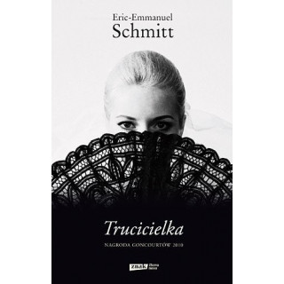 Eric-Emmanuel Schmitt - Trucicielka