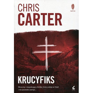 Chris Carter - Krucyfiks