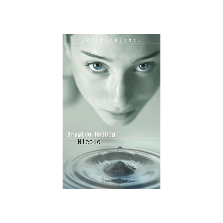 Brygida Helbig - Niebko