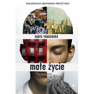 Hanya Yanagihara - Małe życie