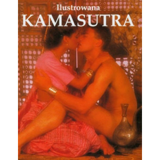 Roger Baker - Kamasutra