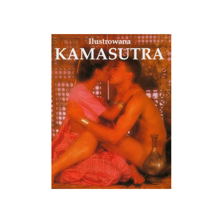 Roger Baker - Kamasutra