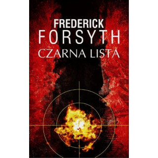 Forsyth Frederick - Czarna lista