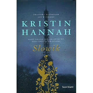Kristin Hannah - Słowik