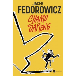 Jacek Fedorowicz - Chamo Sapiens