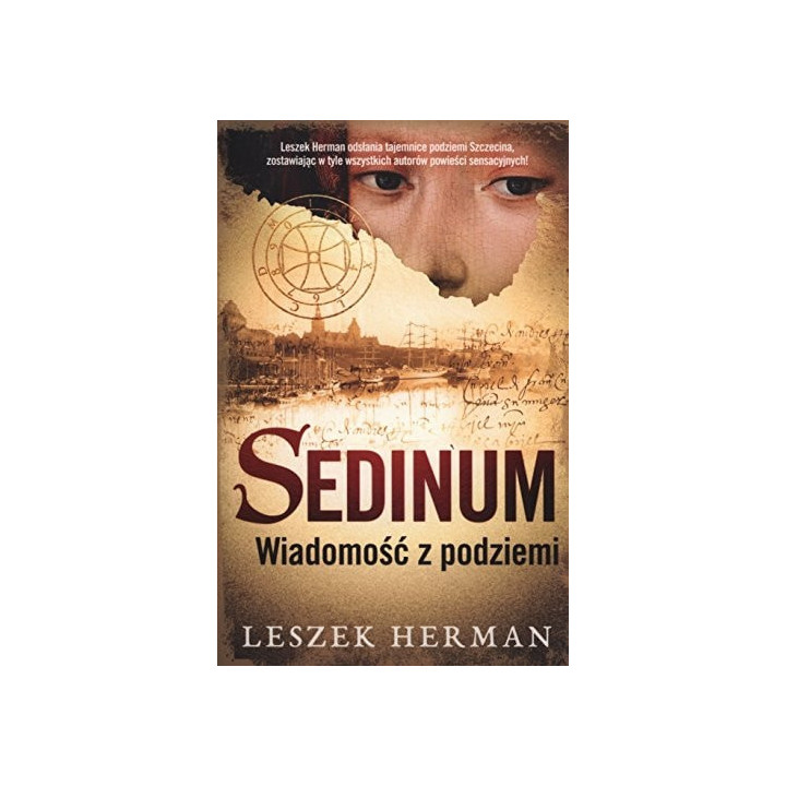 Leszek Herman - Sedinum