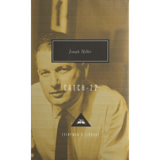 Joseph Heller - Catch-22