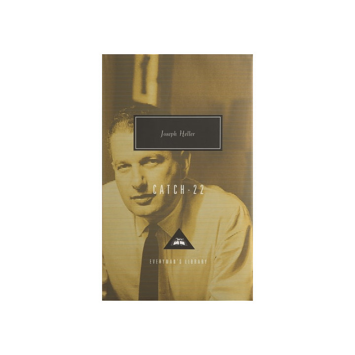 Joseph Heller - Catch-22
