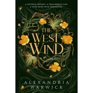 Alexandria Warwick - The West Wind