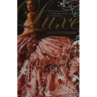 Anna Godbersen - The Luxe