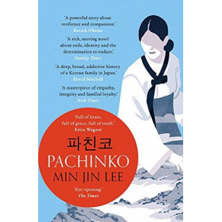 Min Jin Lee - Pachinko