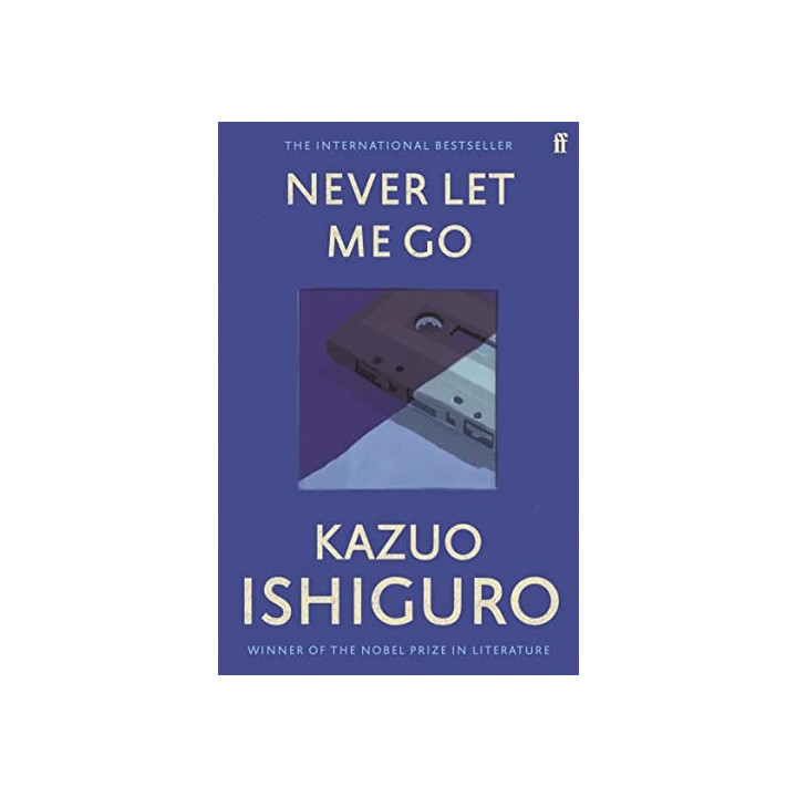 Ishiguro Kazuo - Never Let Me Go