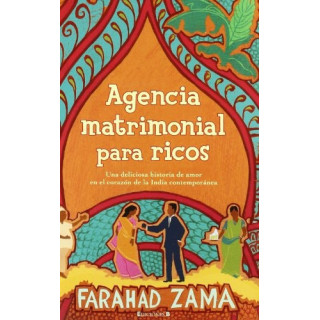 Farahad Zama - Agencia Matrimonial para Ricos