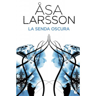 Åsa Larsson - La senda oscura