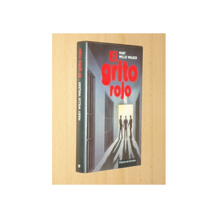 Mary Willis Walker - El Grito Rojo