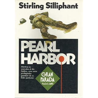 Stirling Silliphant - Pearl Harbor