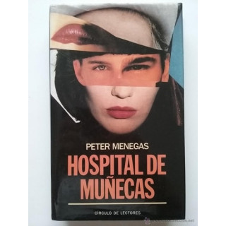Carlos Delgado - Hospital de muñecas