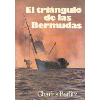 Charles Berlitz - El Triangulo de las Bermudas