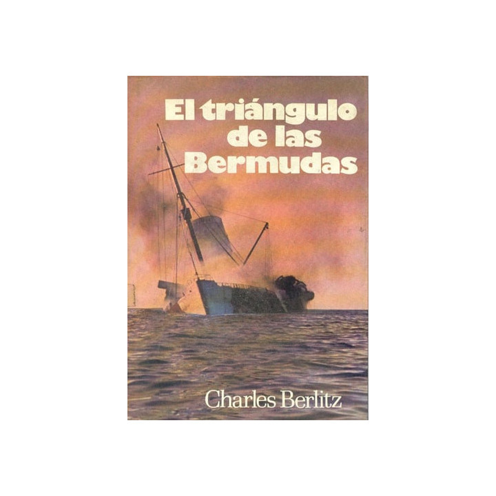 Charles Berlitz - El Triangulo de las Bermudas