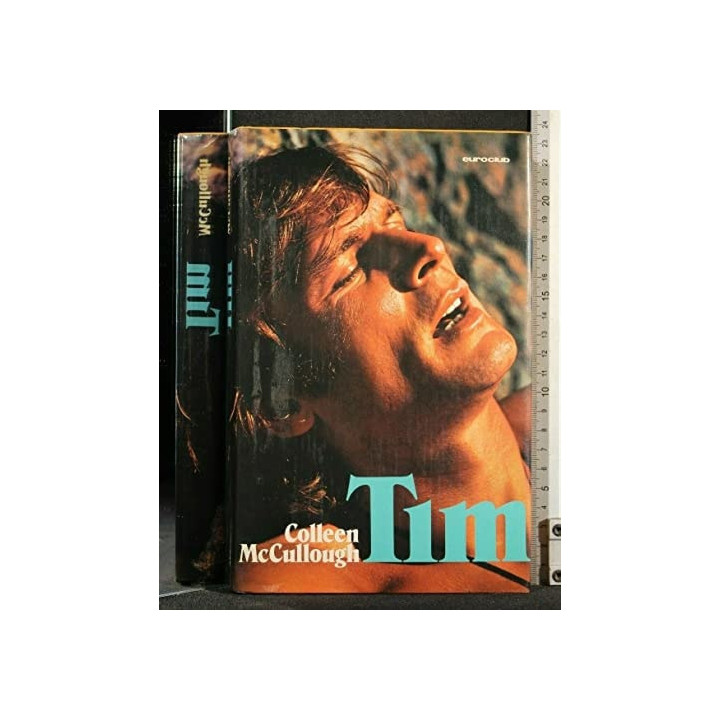 Colleen McCullough - Tim