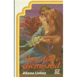 Johanna Lindsey - Una Dulce Enemistad