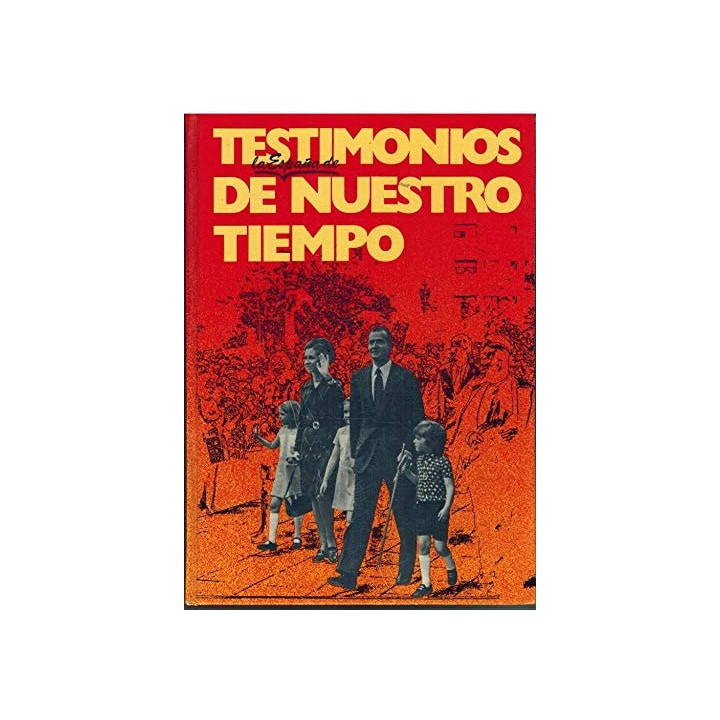 Emilio Romero - Cartas al Rey. Testimonios de nuestro tiempo