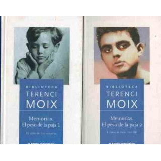 Terenci Moix - El Cine de los sábados