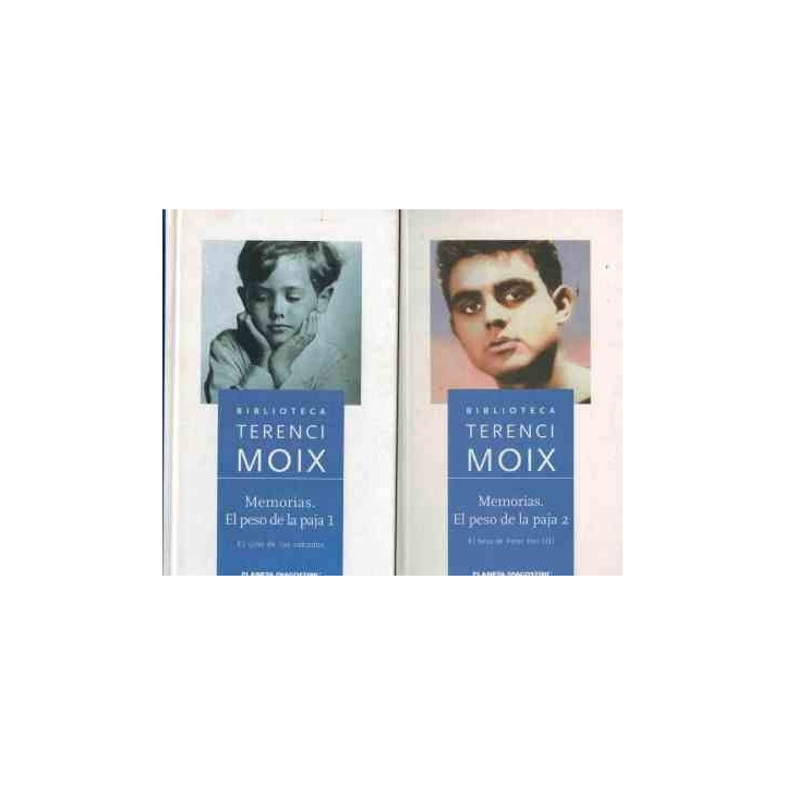 Terenci Moix - El Cine de los sábados