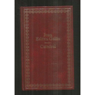 Juan Eslava Galán - Catedral