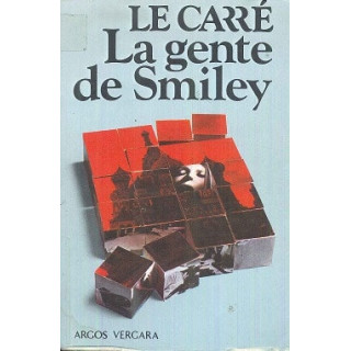 Le Carré - La Gente De Smiley