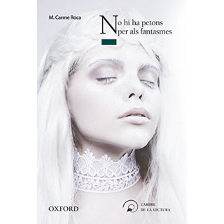 Maria Carme Roca i Costa - No hi ha petons per als fantasmes