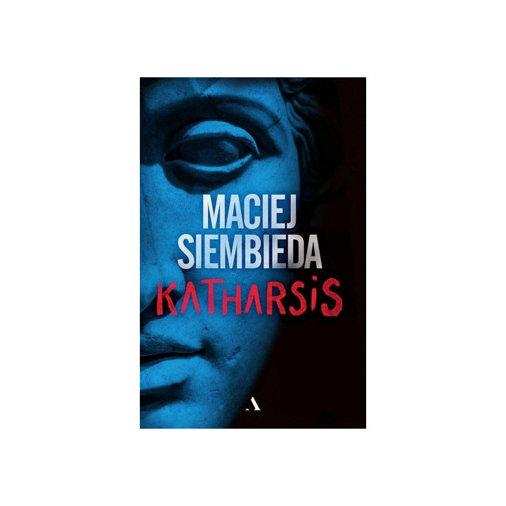 Maciej Siembieda - Katharsis