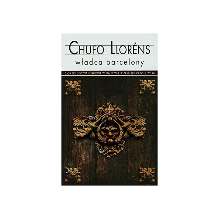 Chufo Lloréns - Władca Barcelony