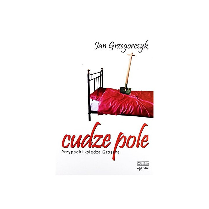 Jan Grzegorczyk - Cudze pole