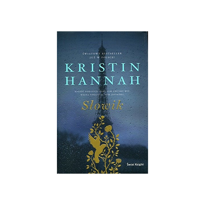Kristin Hannah - Słowik