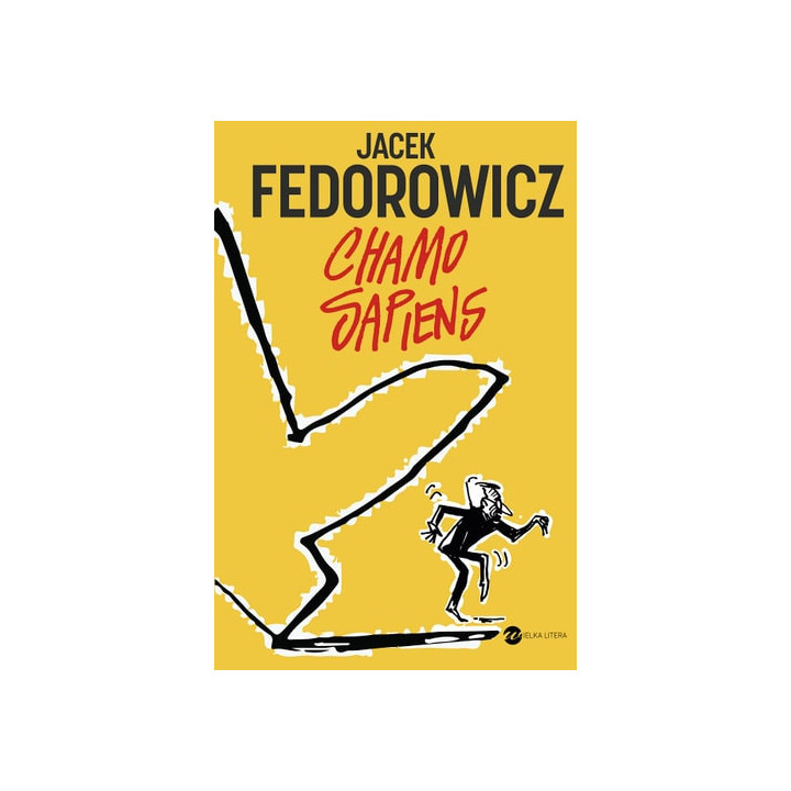 Jacek Fedorowicz - Chamo Sapiens