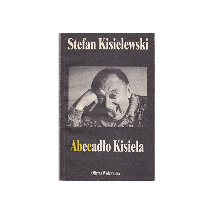 Stefan Kisielewski - Abecadło Kisiela