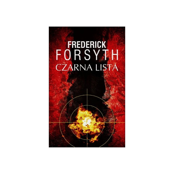 Forsyth Frederick - Czarna lista
