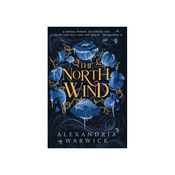 Alexandria Warwick - The North Wind