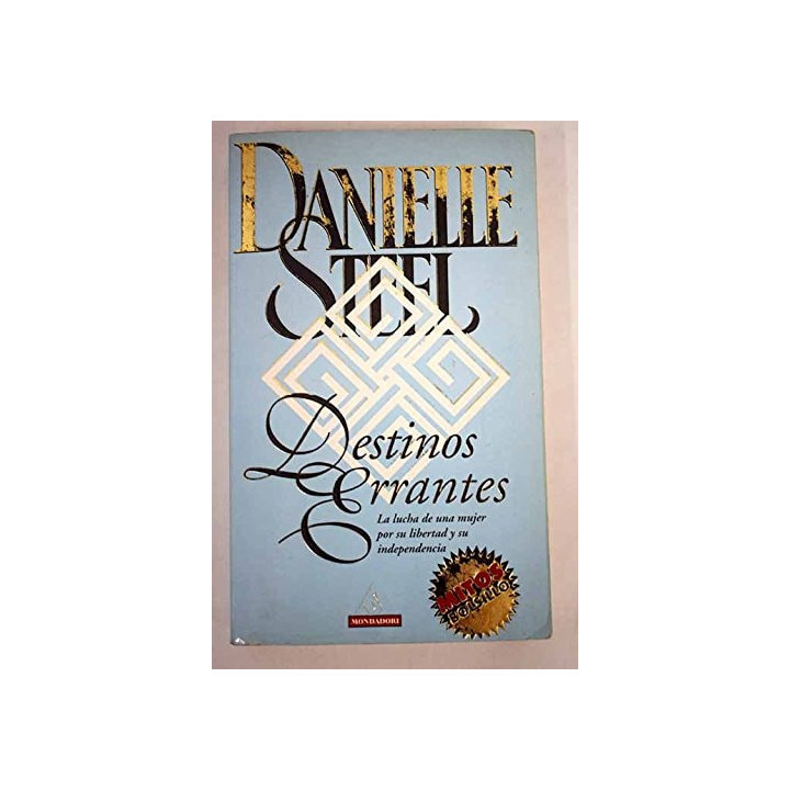Danielle Steel - Destinos Errantes