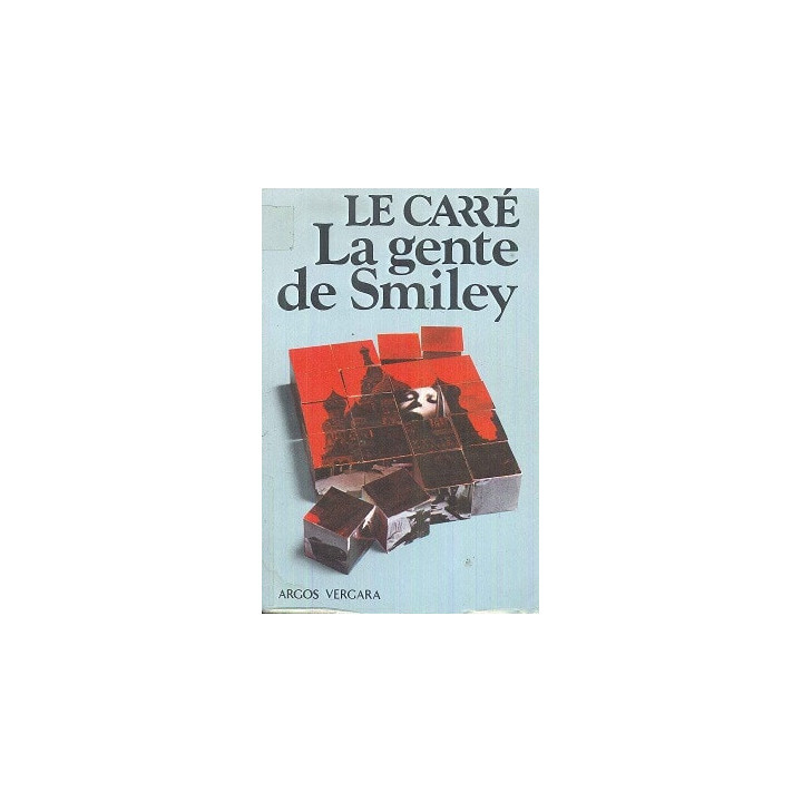 Le Carré - La Gente De Smiley