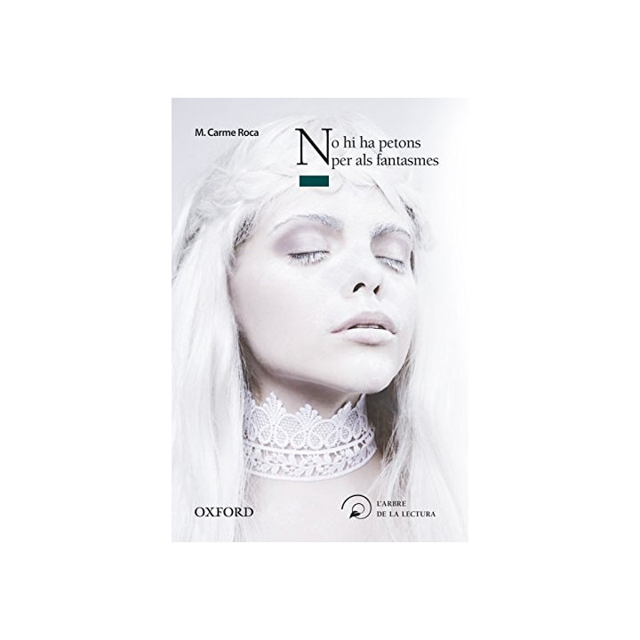 Maria Carme Roca i Costa - No hi ha petons per als fantasmes